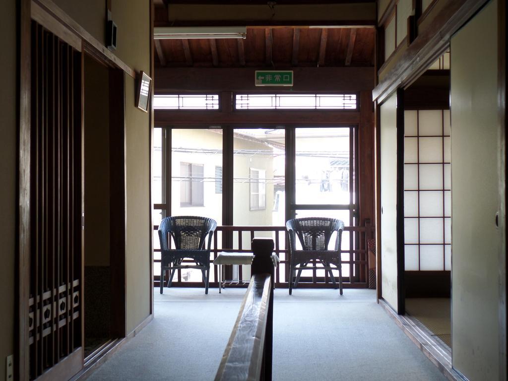 Naru.Guest House Usa Dış mekan fotoğraf
