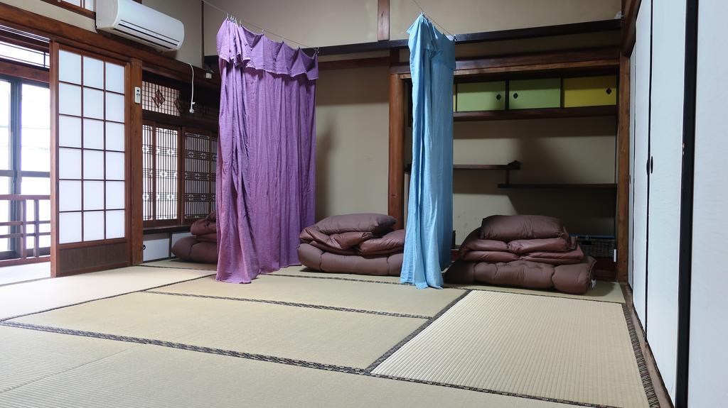 Naru.Guest House Usa Dış mekan fotoğraf