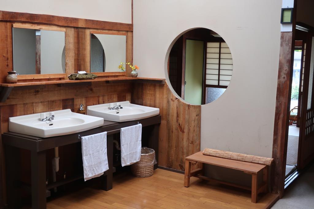 Naru.Guest House Usa Dış mekan fotoğraf