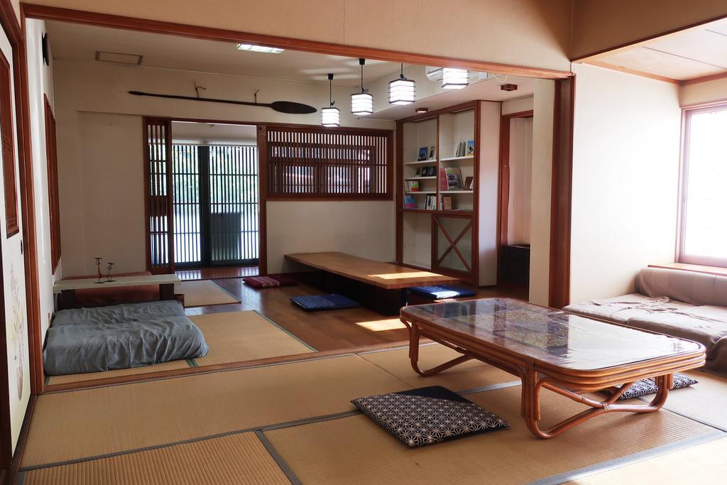 Naru.Guest House Usa Dış mekan fotoğraf