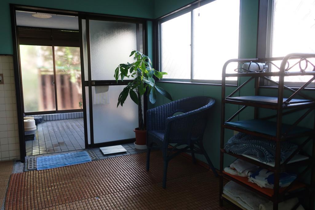 Naru.Guest House Usa Dış mekan fotoğraf